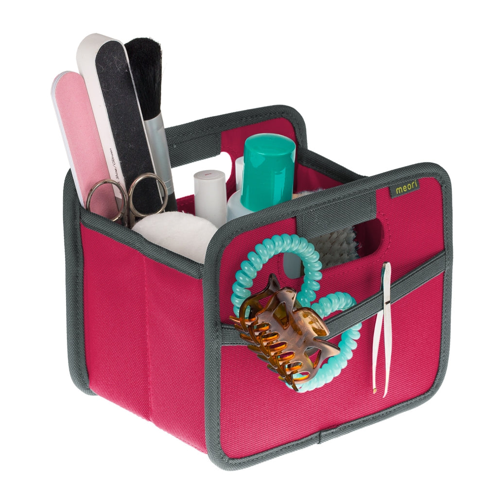 meori folding box Mini Berry Pink