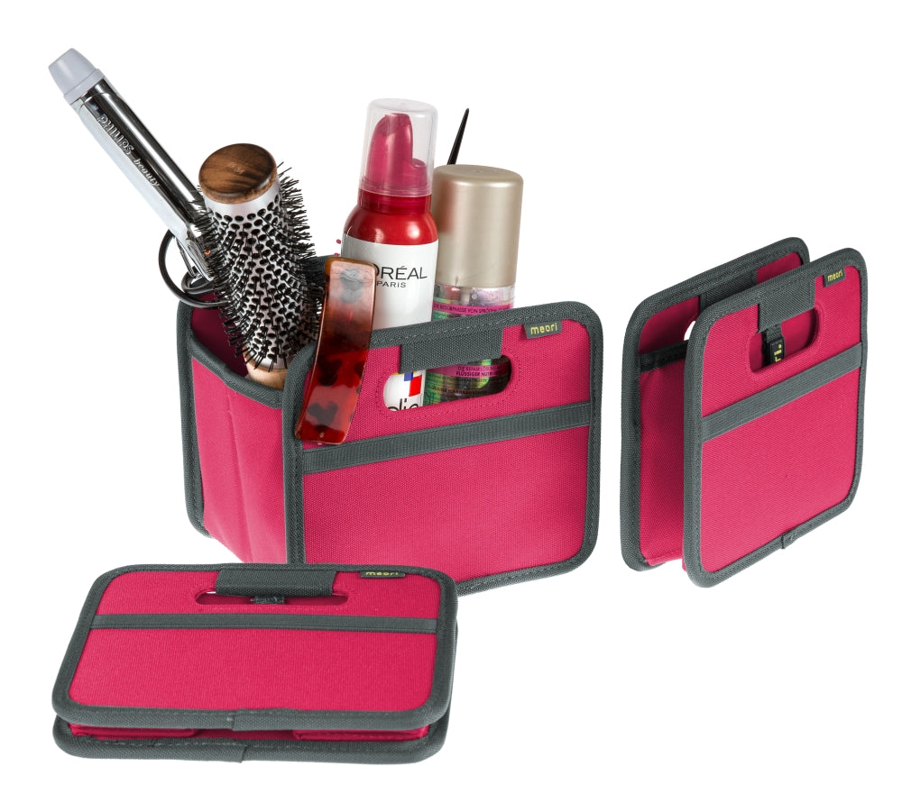 meori folding box Mini Berry Pink