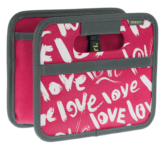 meori folding box Mini Berry Pink Love
