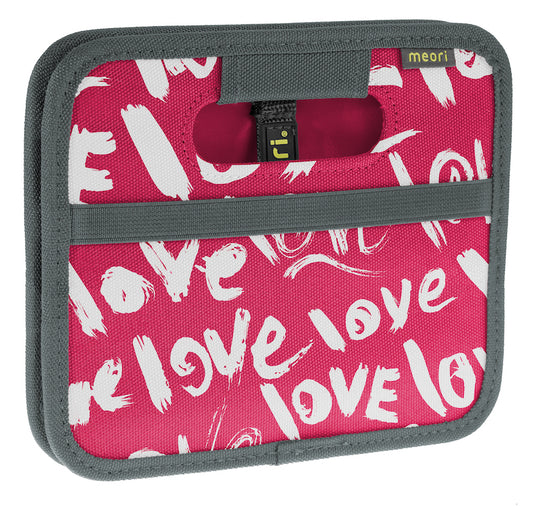 meori folding box Mini Berry Pink Love