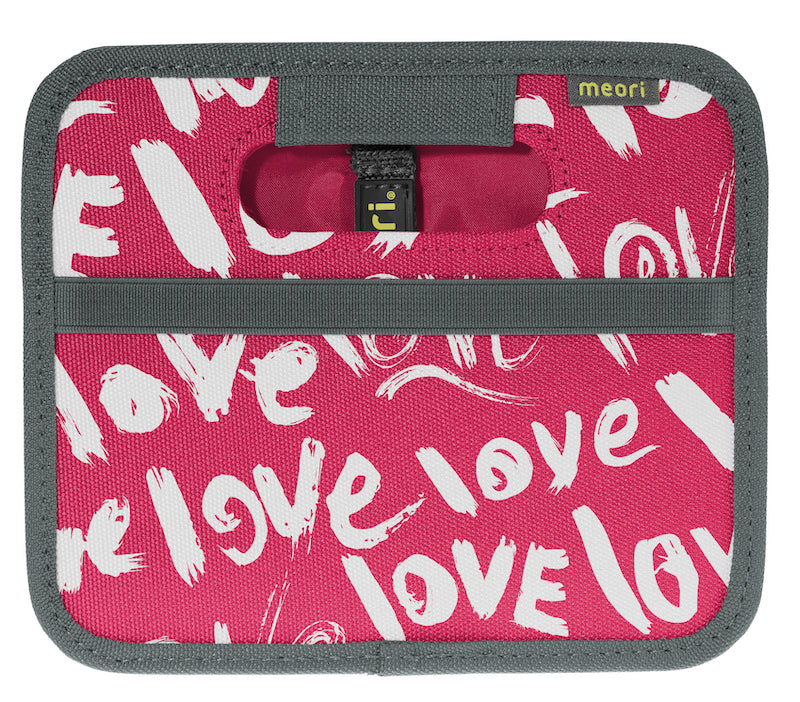 meori folding box Mini Berry Pink Love