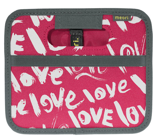 meori folding box Mini Berry Pink Love
