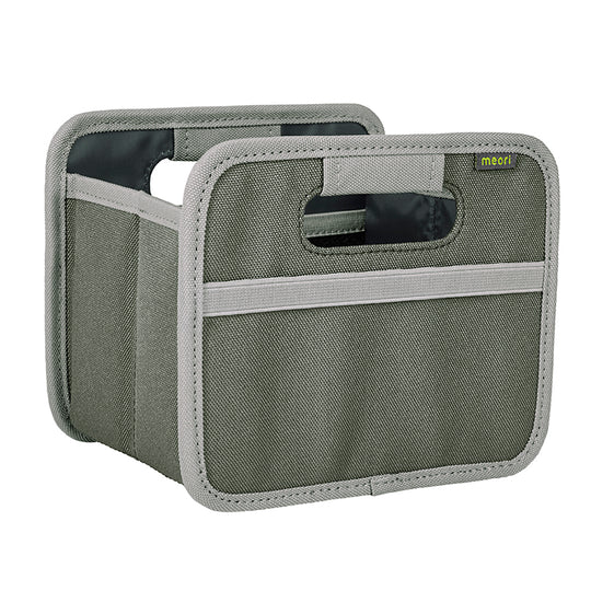 meori folding box Mini Dust Olive