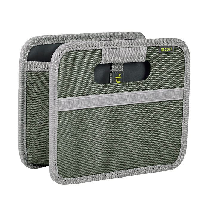meori folding box Mini Dust Olive