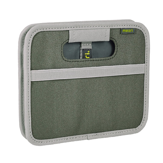 meori folding box Mini Dust Olive