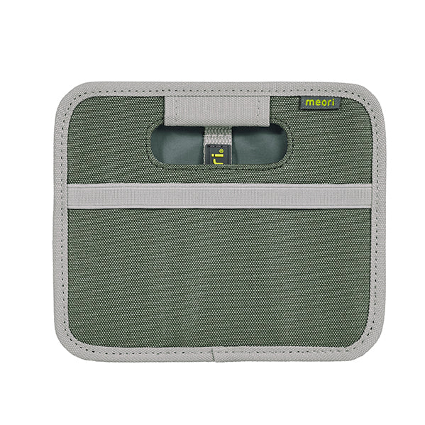 meori folding box Mini Dust Olive