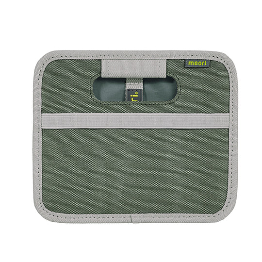 meori folding box Mini Dust Olive