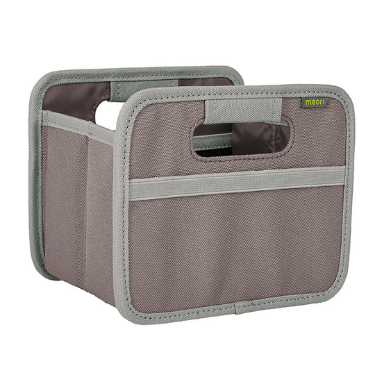 meori folding box Mini Palm Taupe