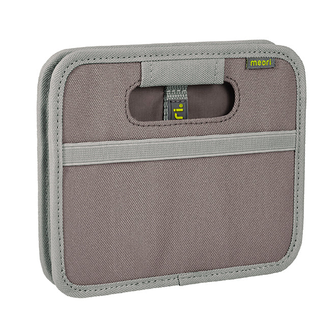 meori folding box Mini Palm Taupe