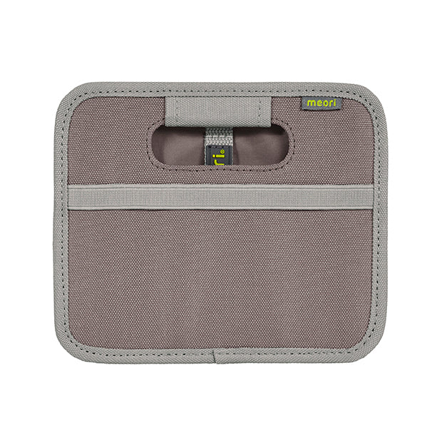 meori folding box Mini Palm Taupe