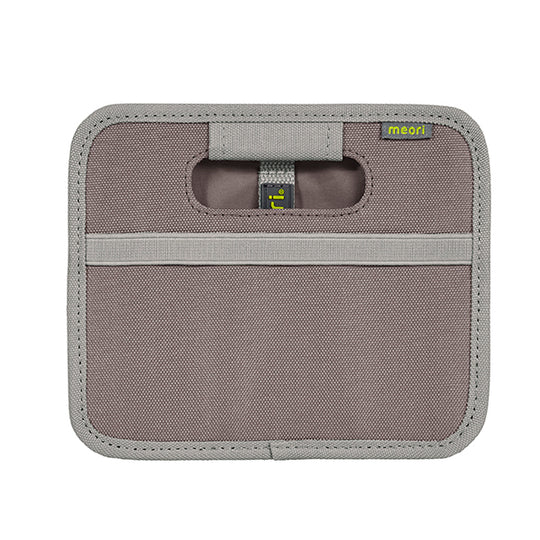 meori folding box Mini Palm Taupe