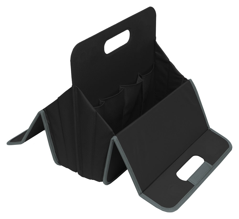 meori tool / hobby box Lava Black with insert