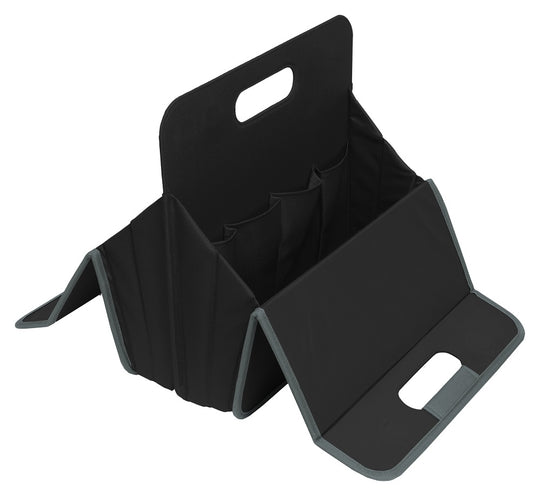meori tool / hobby box Lava Black with insert