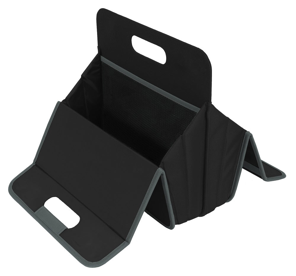 meori tool / hobby box Lava Black with insert
