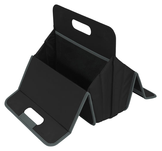 meori tool / hobby box Lava Black with insert