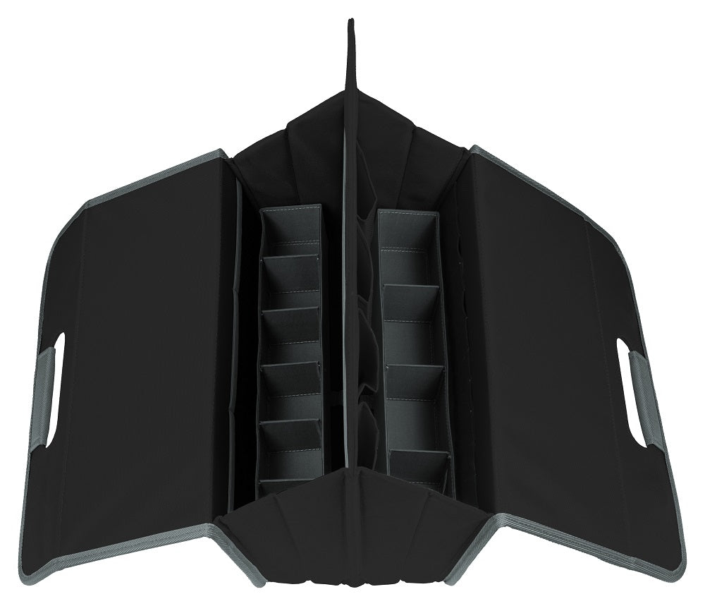 meori tool / hobby box Lava Black with insert