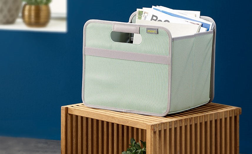 Kleine Faltboxen von Meori (Small)