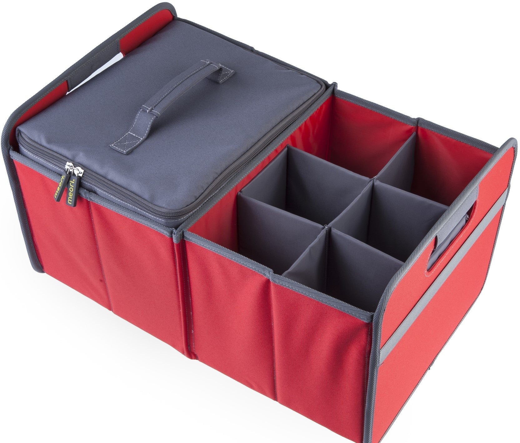 Accessoires für Ihre Meori-Faltbox