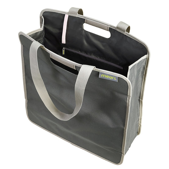 meori foldable shopping bag L Dream Rose