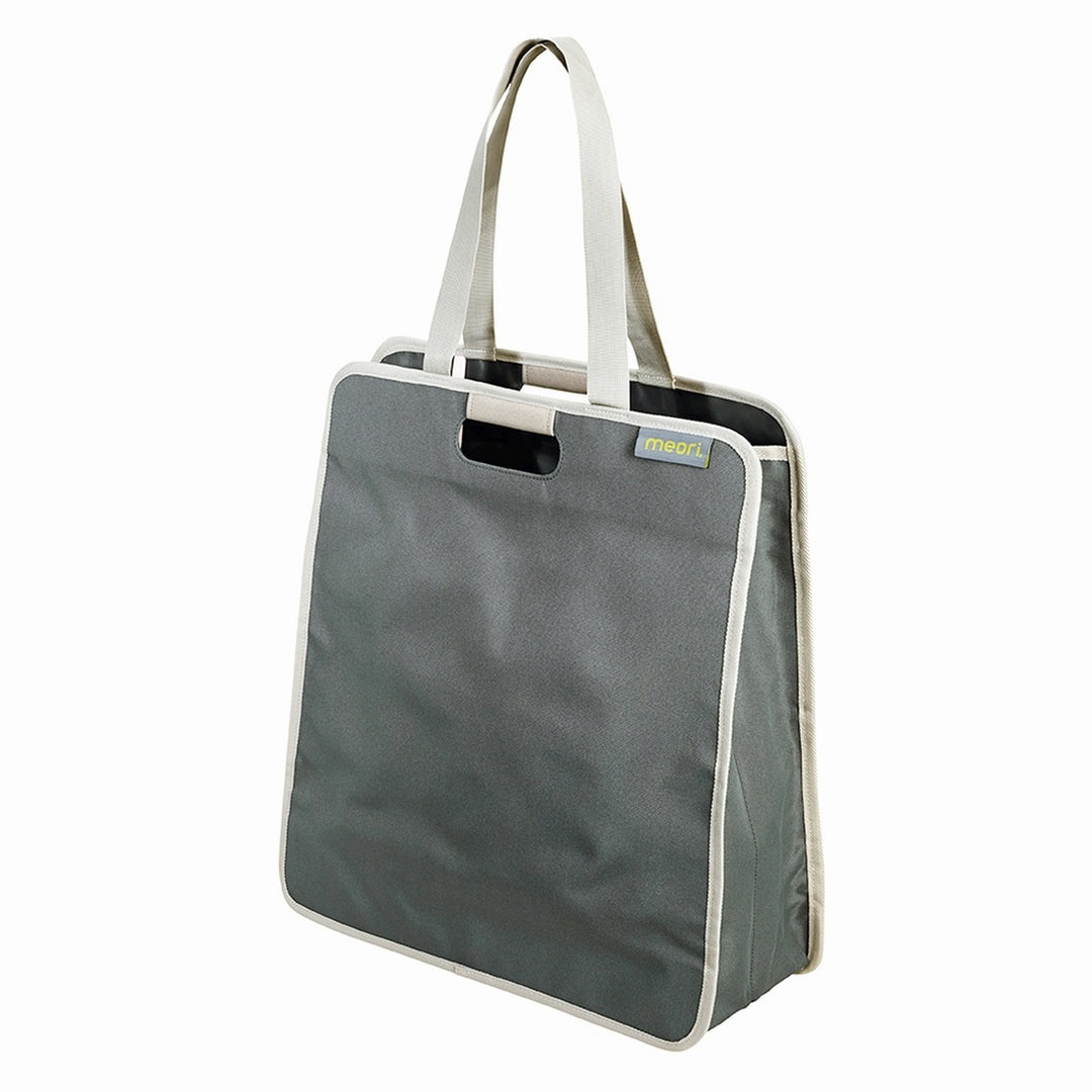 meori foldable shopping bag L Dream Rose