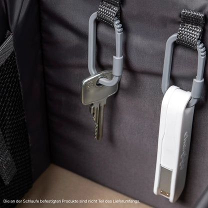 Faltbox Office Einsatz
