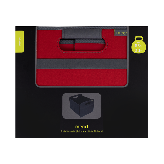 <tc>meori foldable box M</tc>