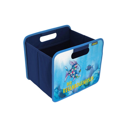 meori Faltbox S Regenbogenfisch