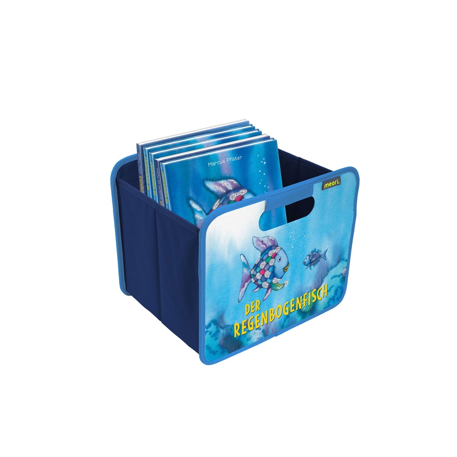 meori Faltbox S Regenbogenfisch
