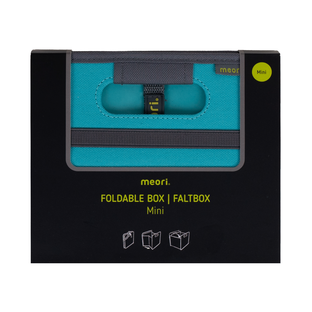 <tc>meori foldable box mini</tc>