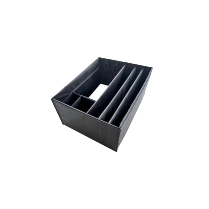 Multi-basket office insert