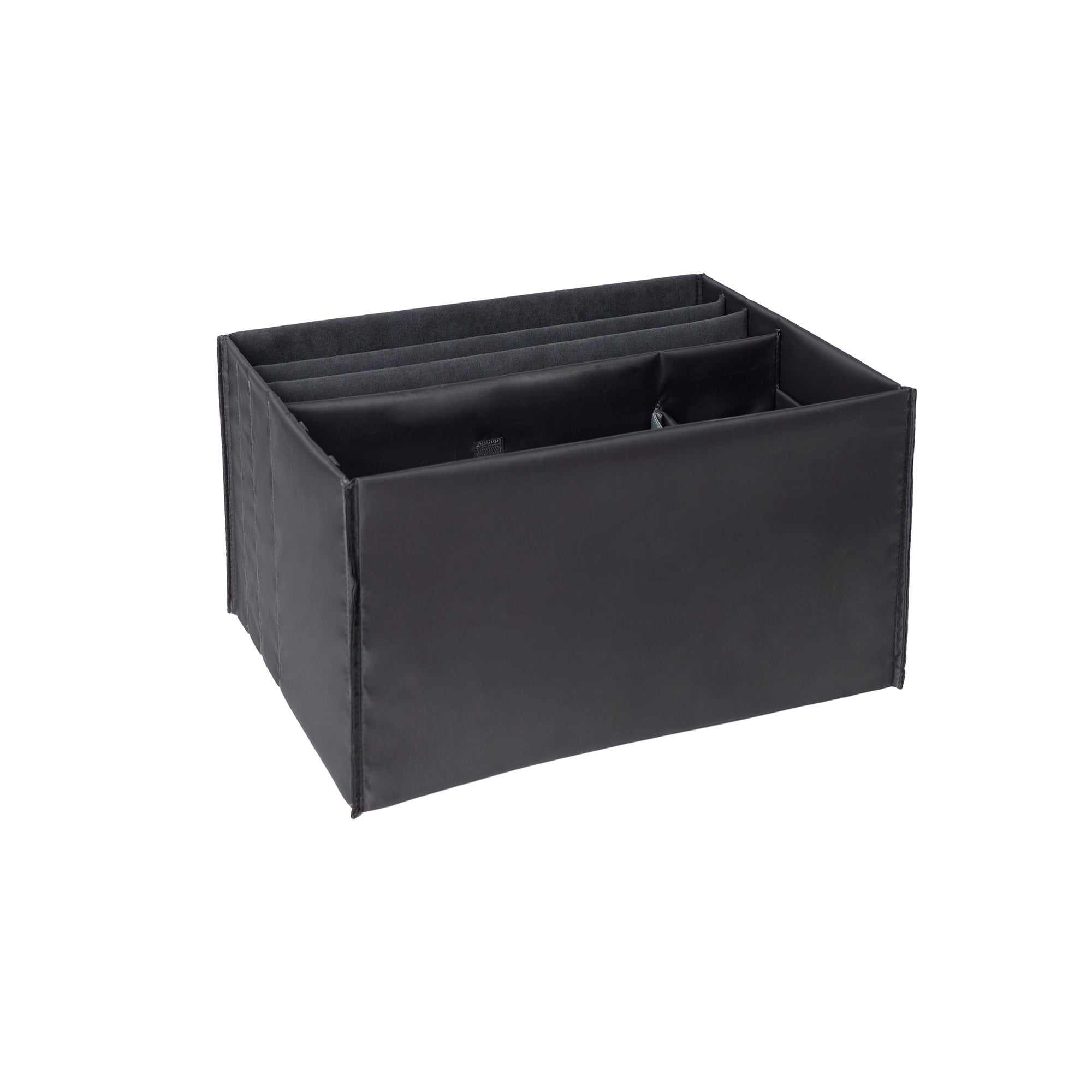 Multi-basket office insert
