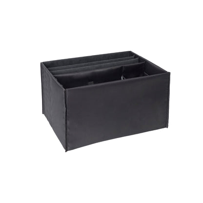Multi-basket office insert