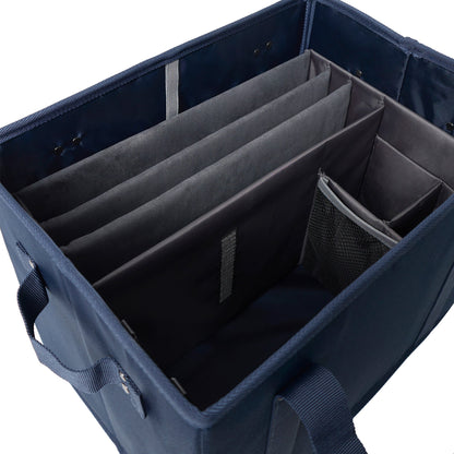 Multi-basket office insert