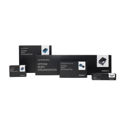 Foldable Box Office Set