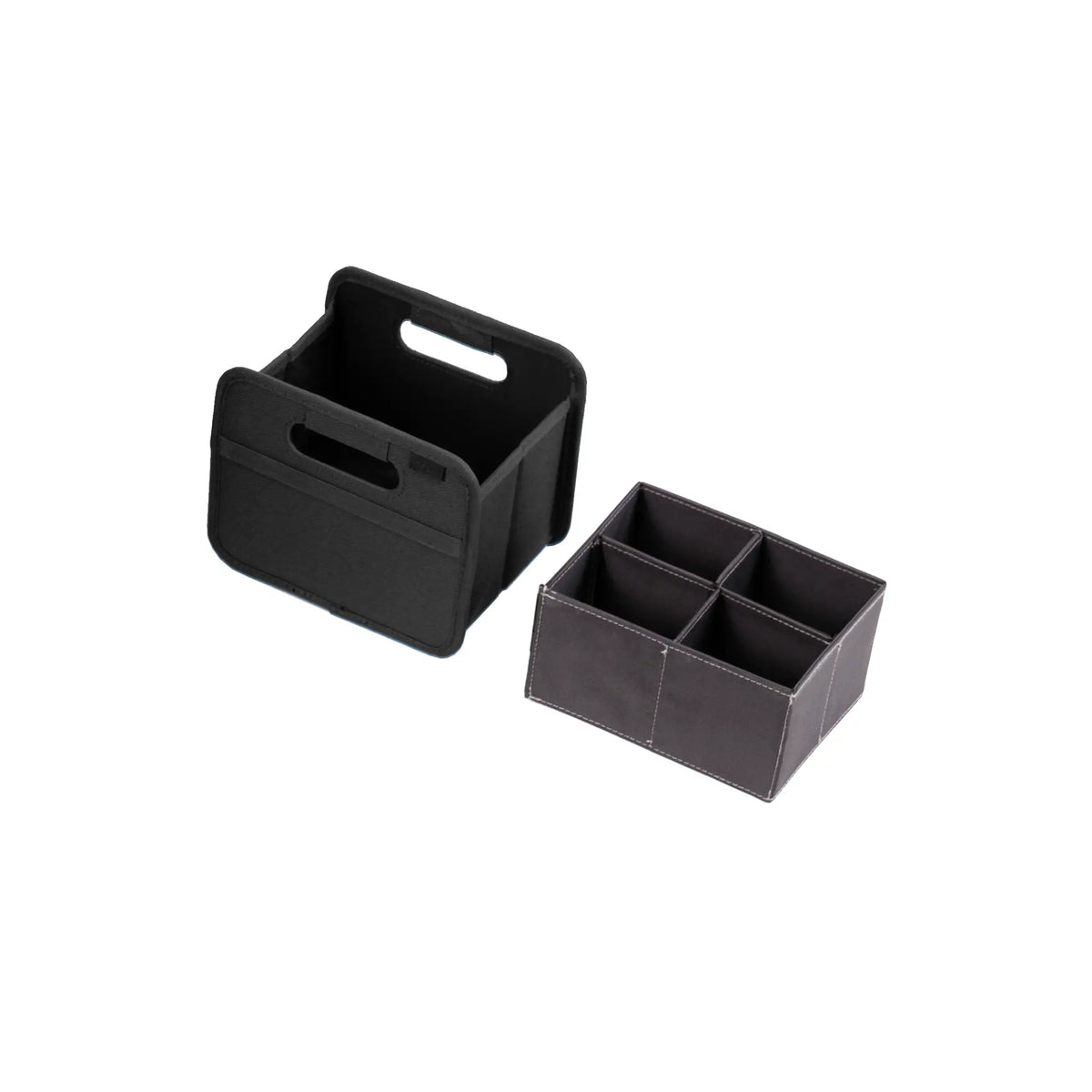 Foldable Box Office Set