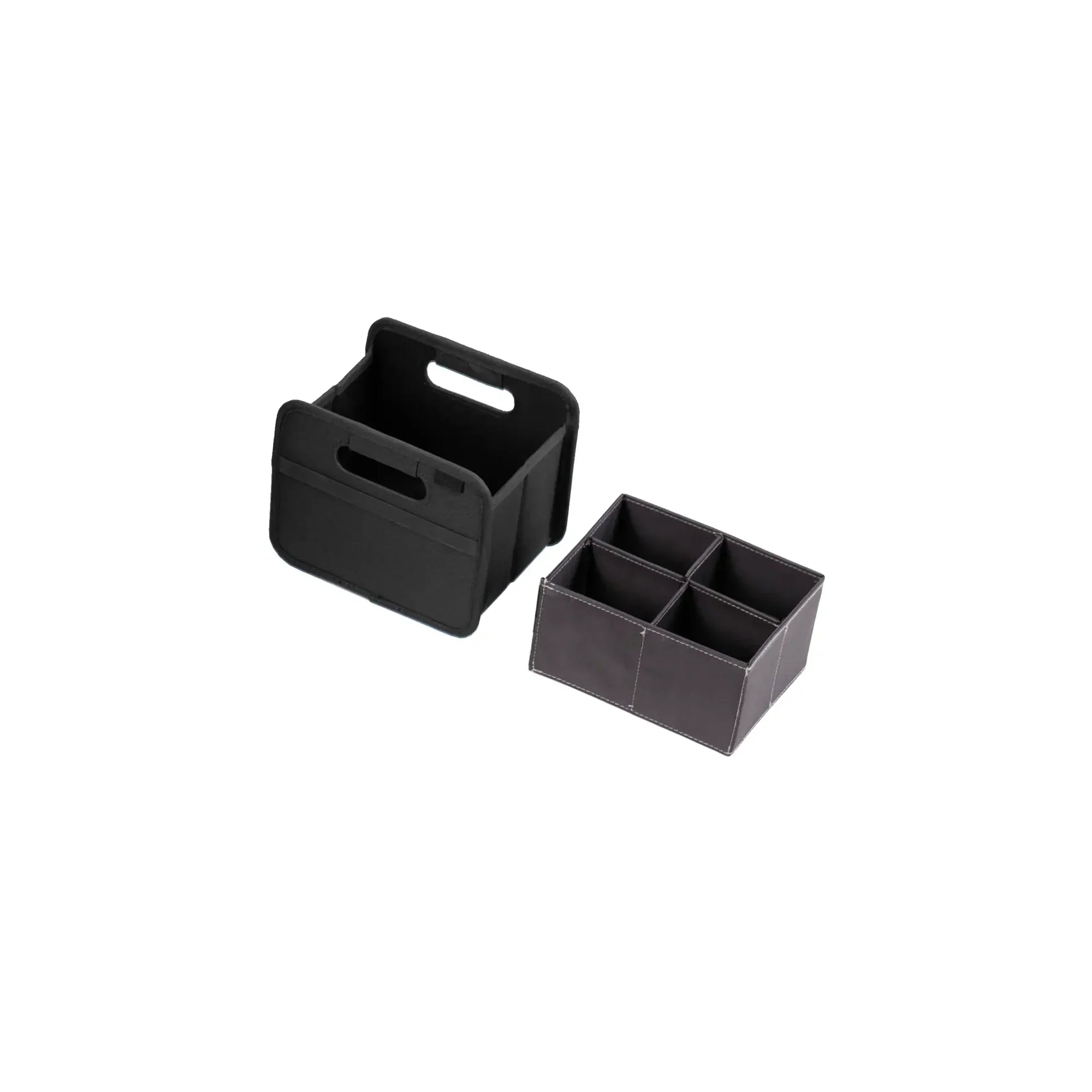 Foldable Box Mini Office Set