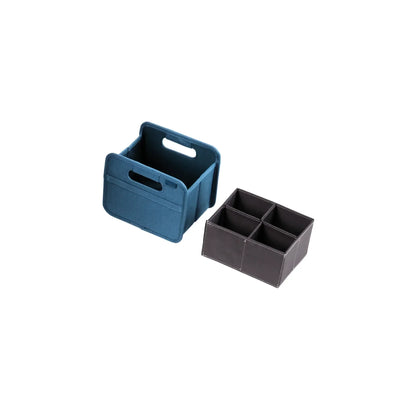 Faltbox Mini Office Set