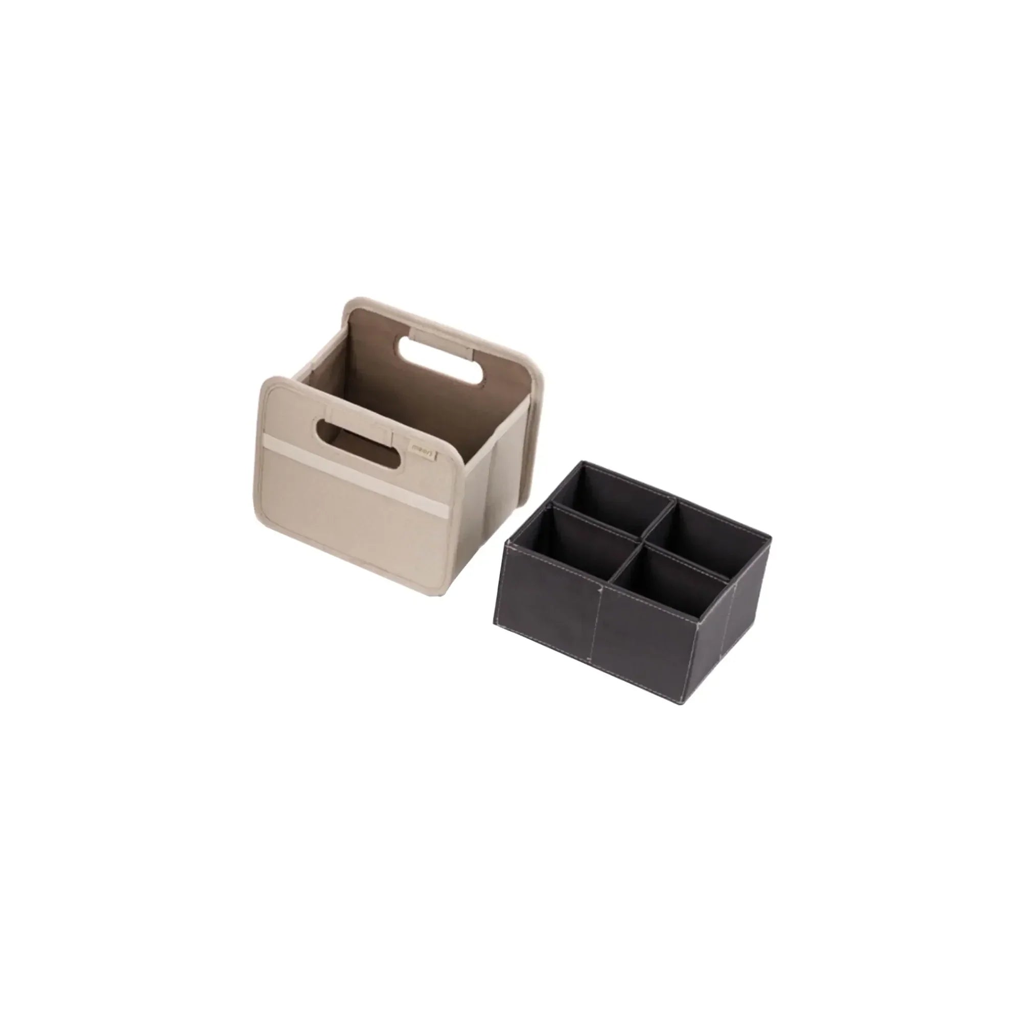 Faltbox Mini Office Set