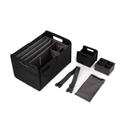 Foldable Box Office Set