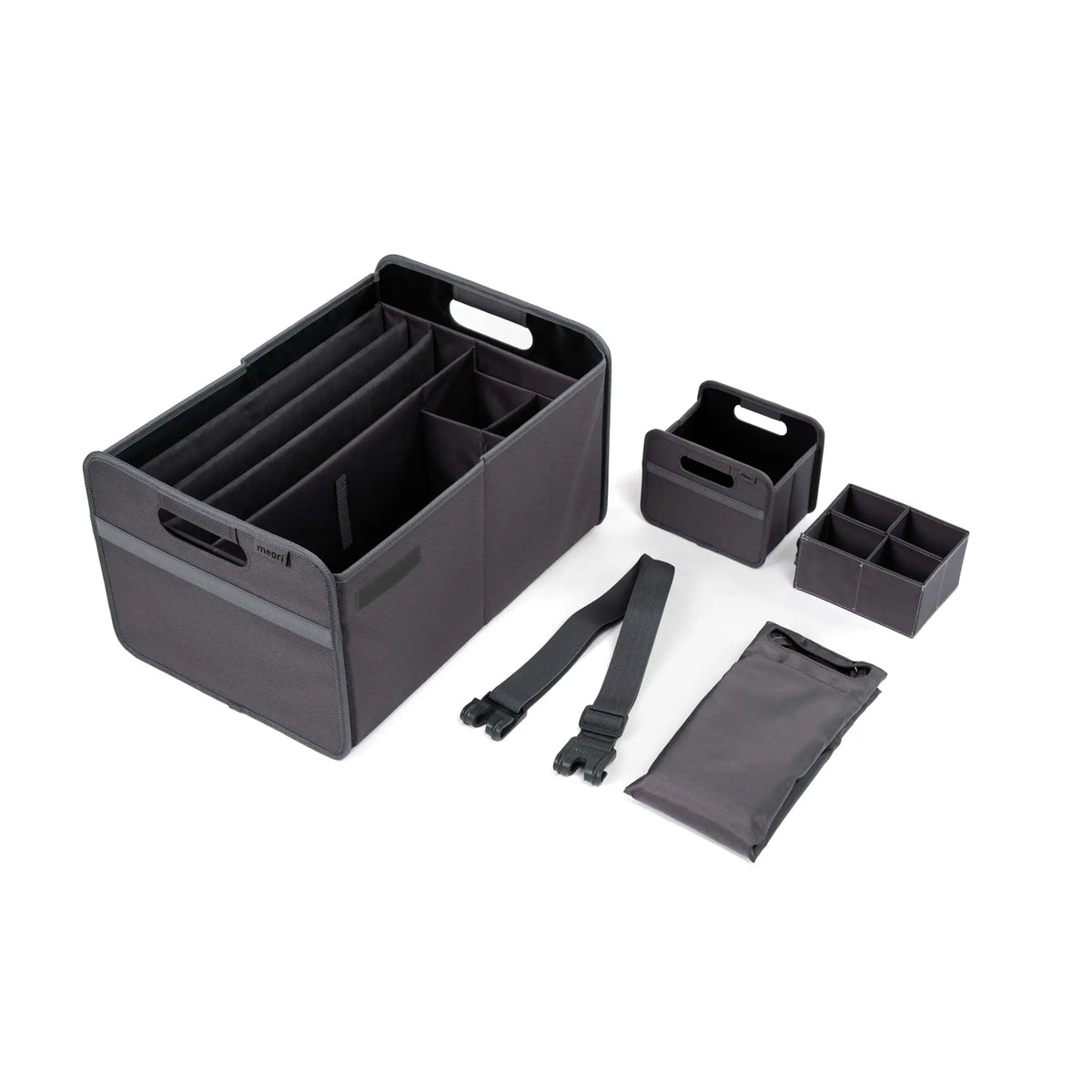 Foldable Box Office Set