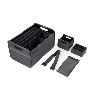 Foldable Box Office Set