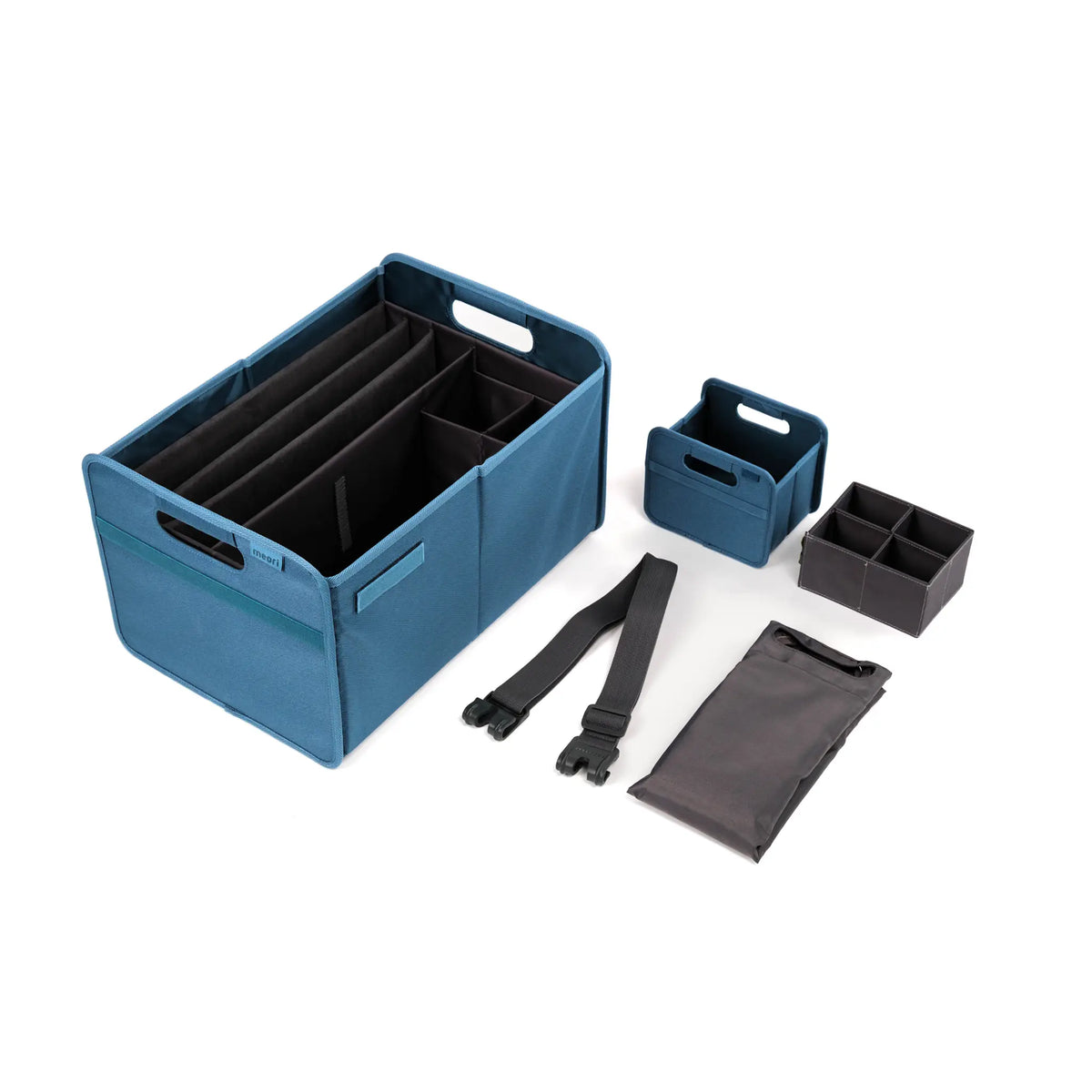 Foldable Box Office Set