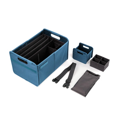 Foldable Box Office Set