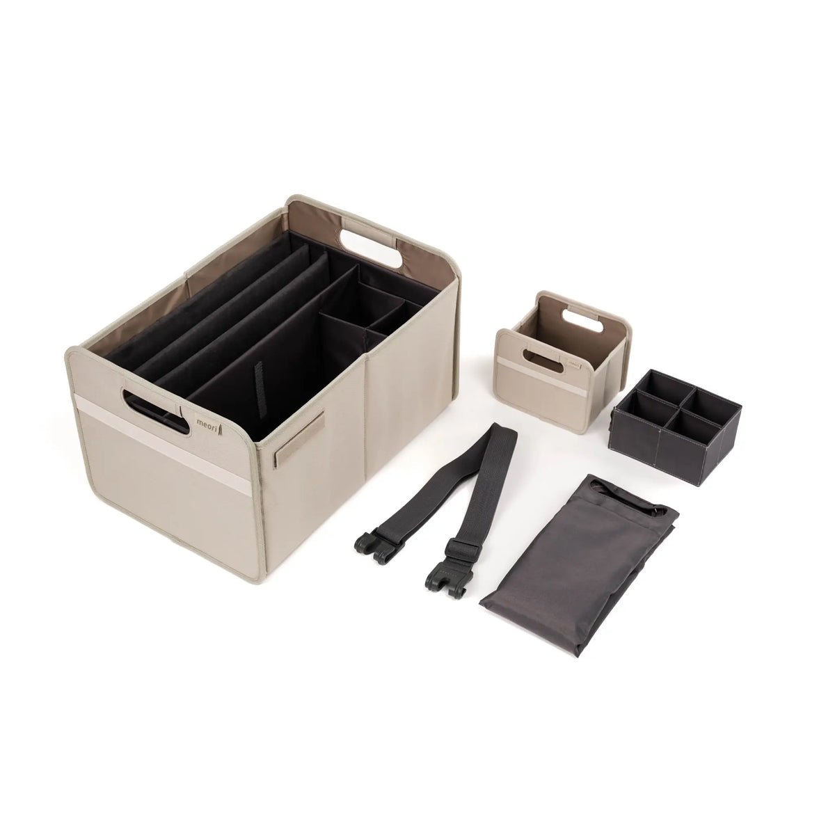 Foldable Box Office Set