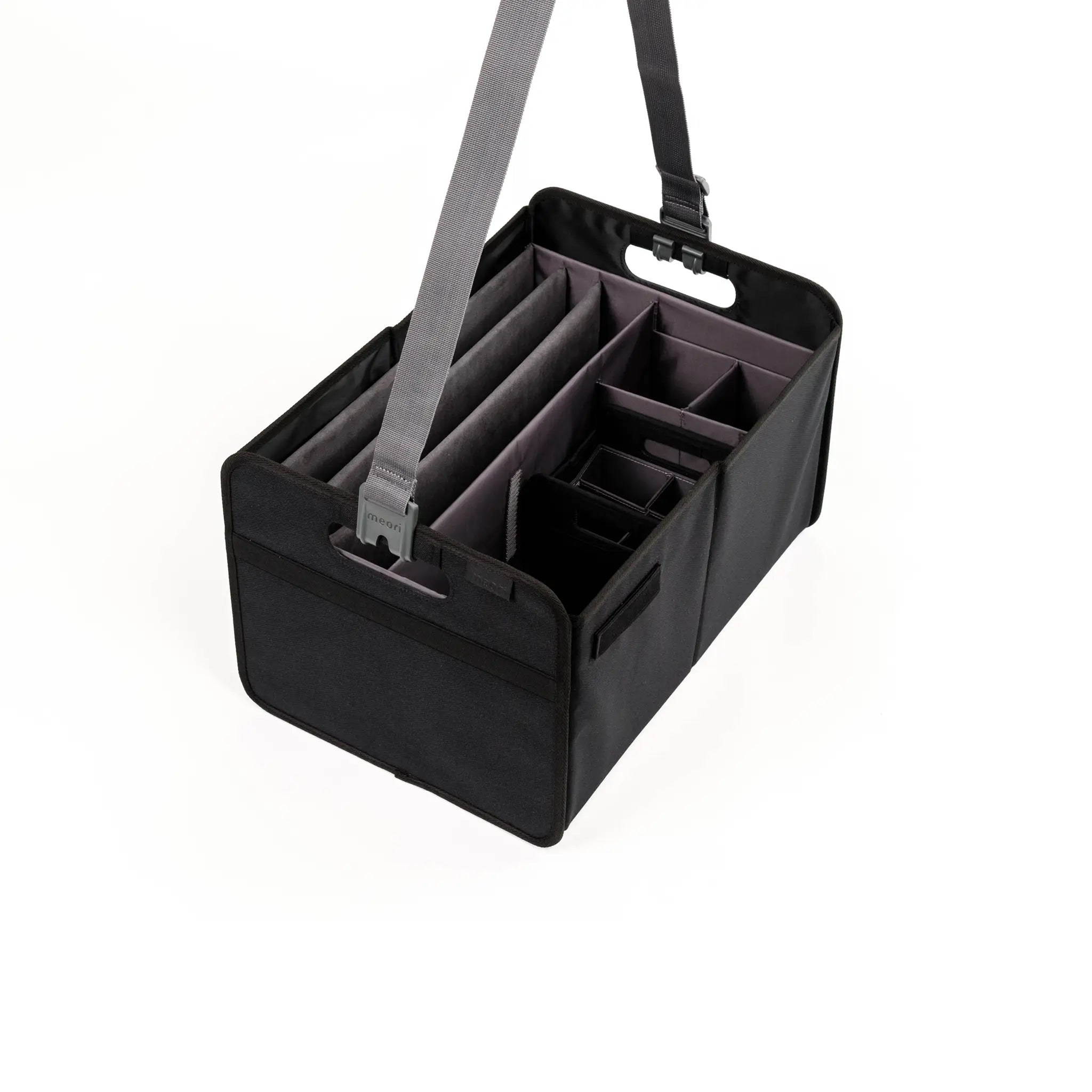 Foldable Box Office Set