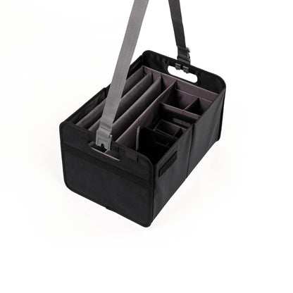 Foldable Box Office Set