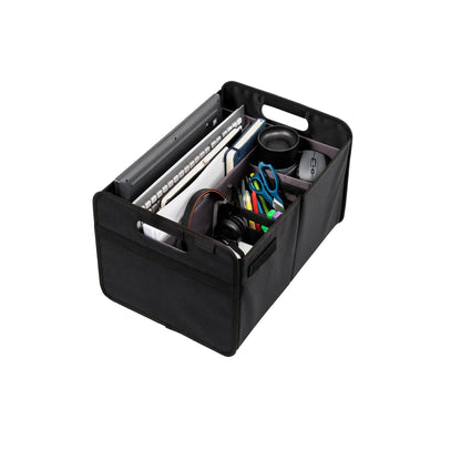 Foldable Box Office Set