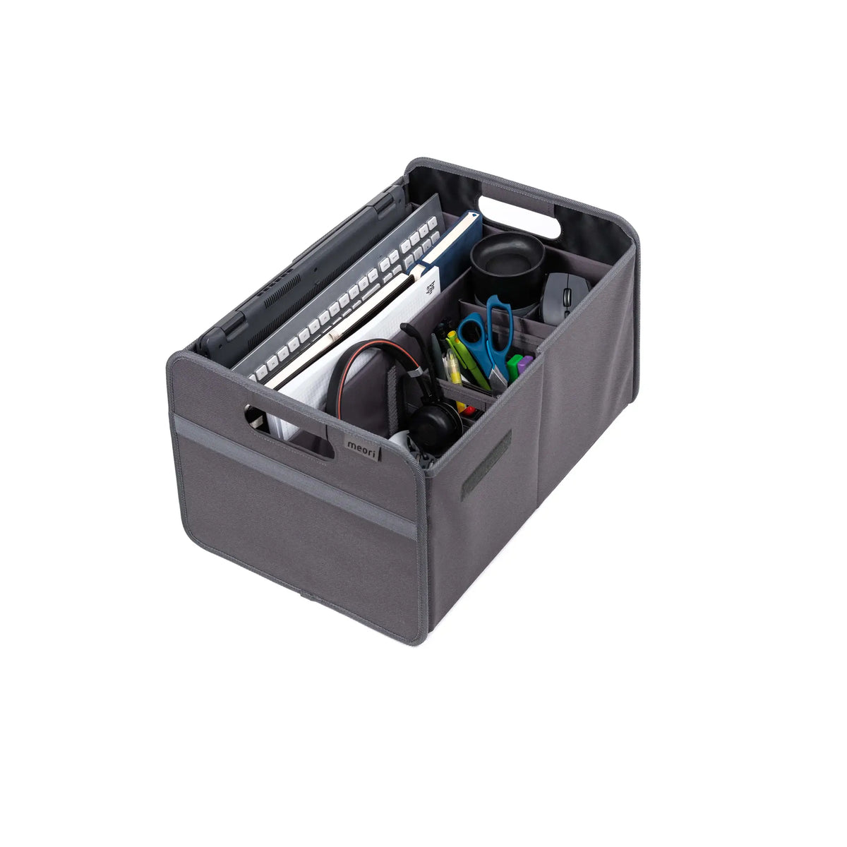 Foldable Box Office Set