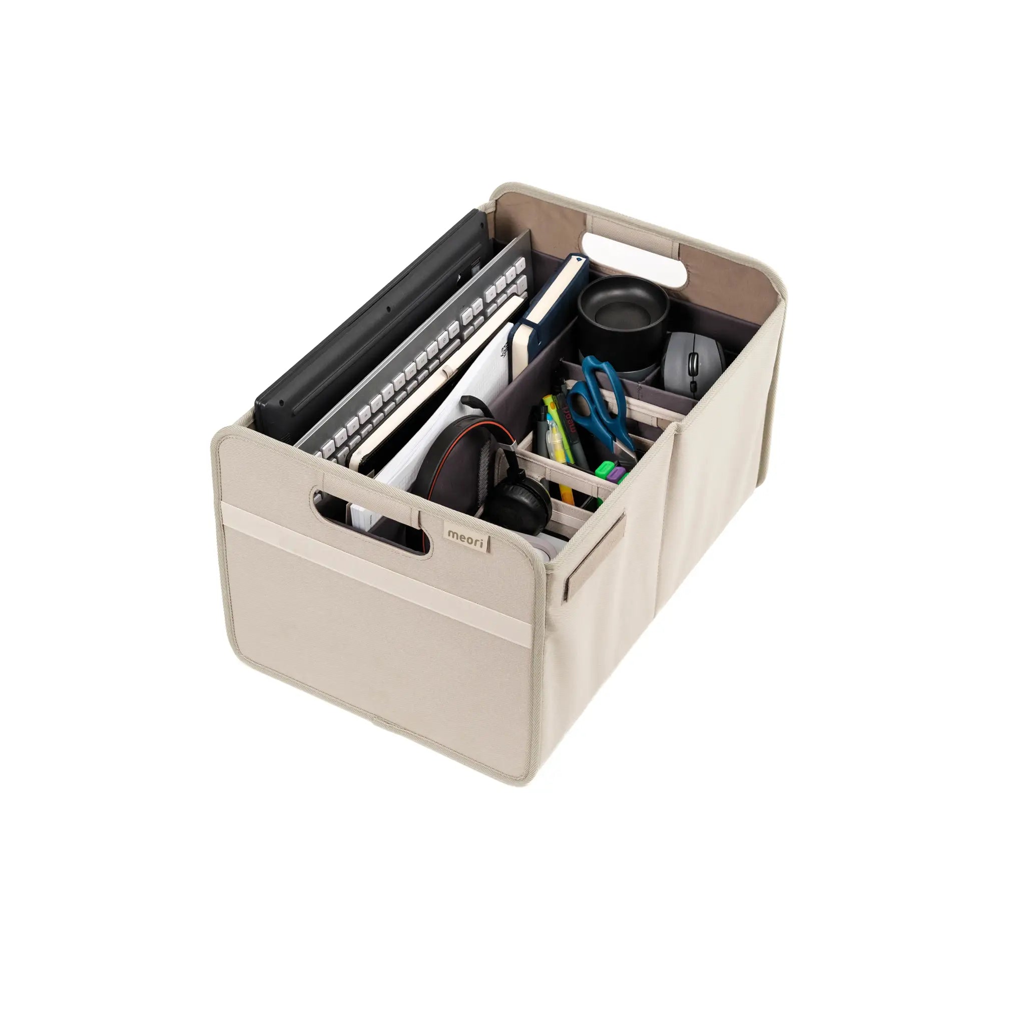 Foldable Box Office Set