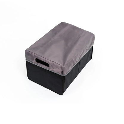 Foldable Box Office Set